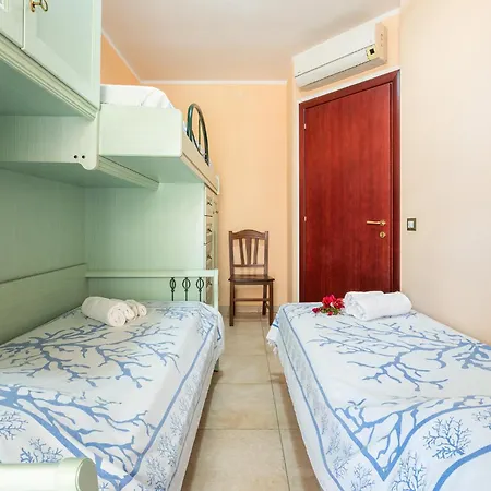 Casa Coko Casa vacanze Villasimius