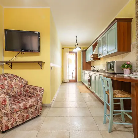 Casa Coko Casa vacanze