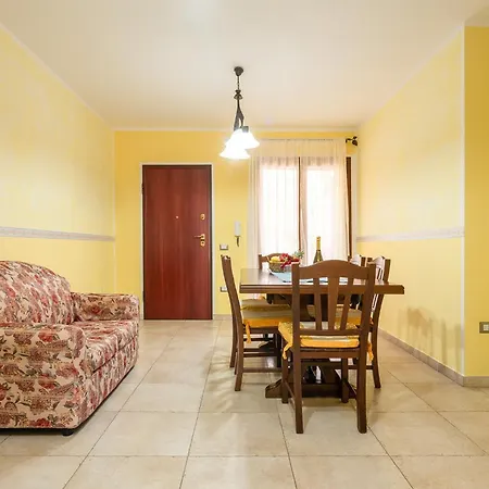 Casa Coko Villasimius