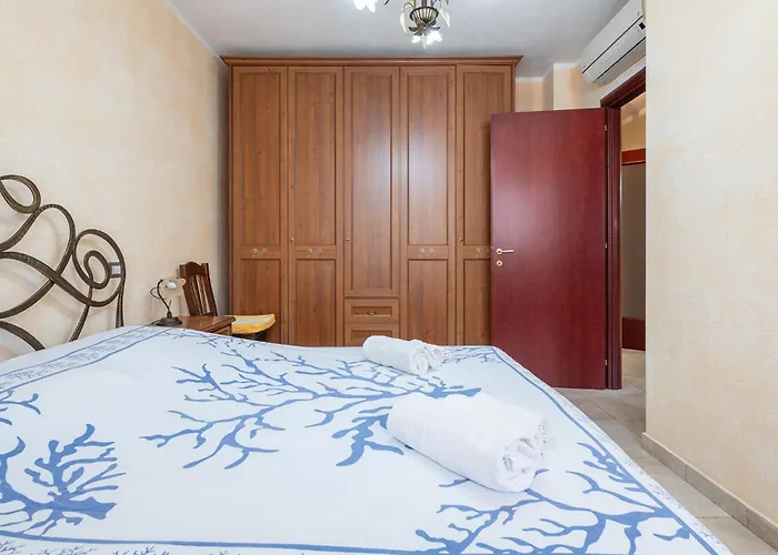 度假居 Casa Coko 维拉西米乌斯