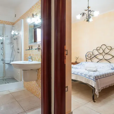 בית נופש Casa Coko וילסימיוס