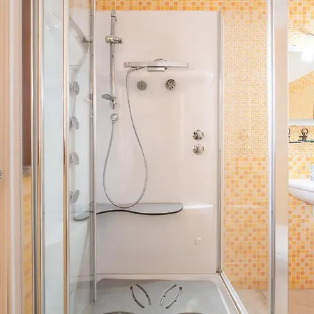 בית נופש Casa Coko וילסימיוס