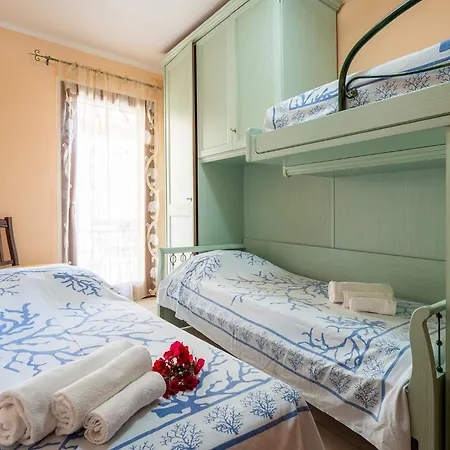 Будинок відпочинку Casa Coko