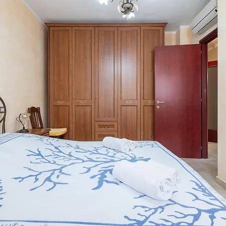 Vakantiehuis Casa Coko Villasimius