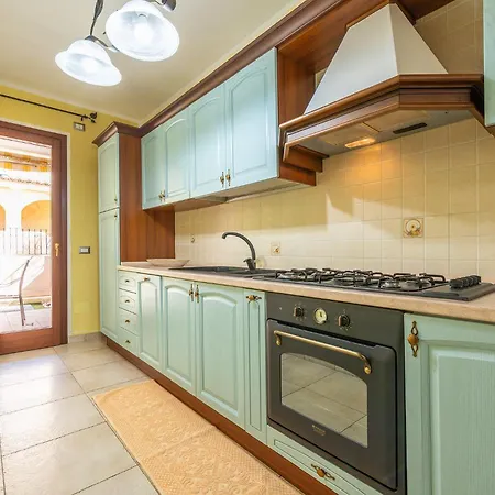 Casa Coko וילסימיוס