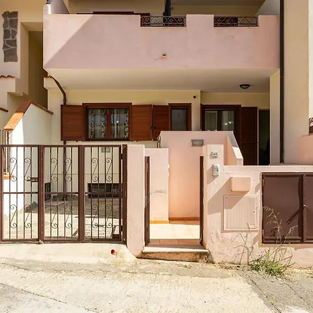 Будинок відпочинку Casa Coko