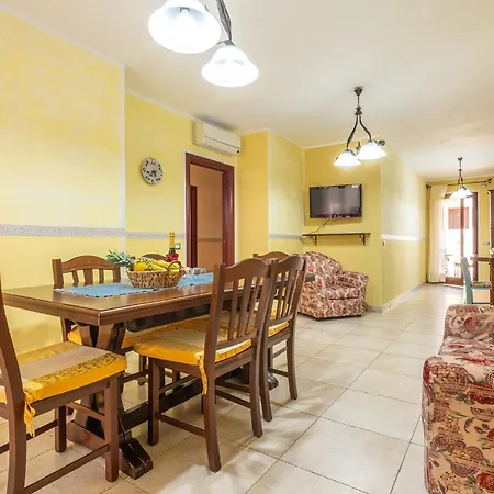 Будинок відпочинку Casa Coko