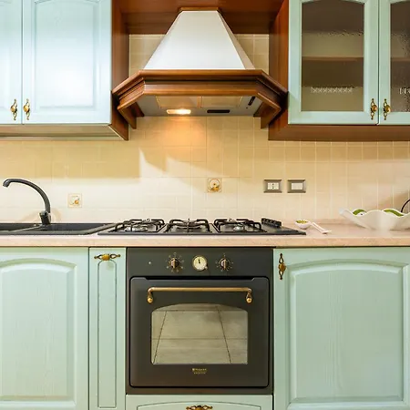 Casa Coko Віллазімьюс