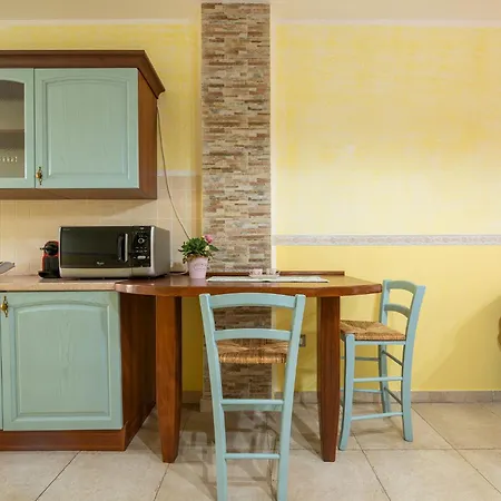 Casa Coko Будинок відпочинку Віллазімьюс