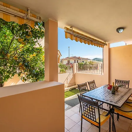 בית נופש Casa Coko וילסימיוס