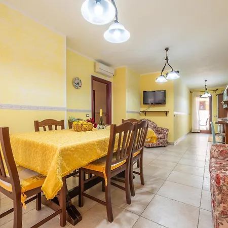 Vakantiehuis Casa Coko Villasimius