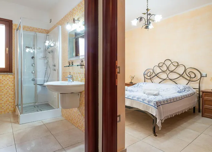 Будинок відпочинку Casa Coko Віллазімьюс