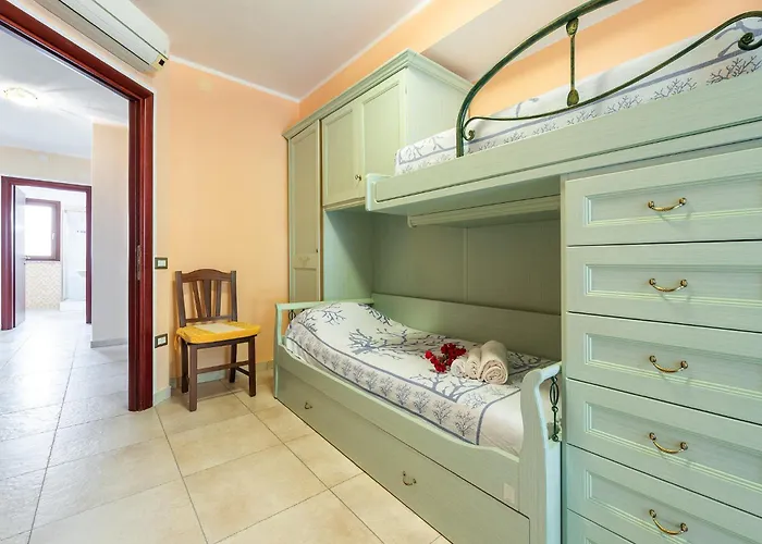 Vakantiehuis Casa Coko *