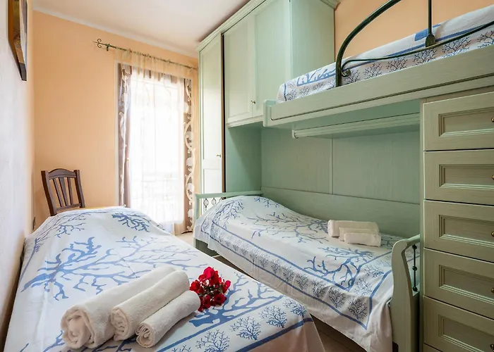 Vakantiehuis Casa Coko