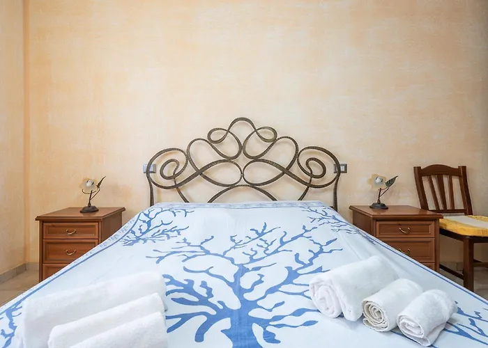 Casa Coko Villasimius