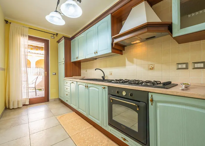 Casa Coko ヴィッラシミーウス