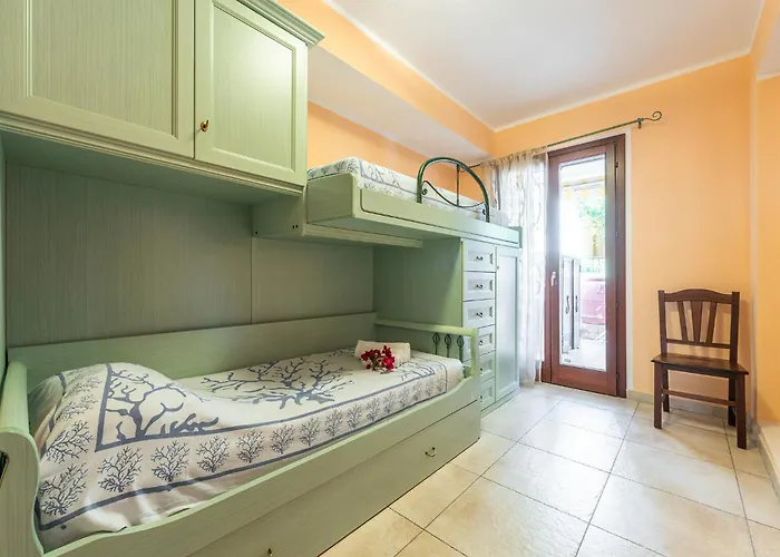 Будинок відпочинку Casa Coko *