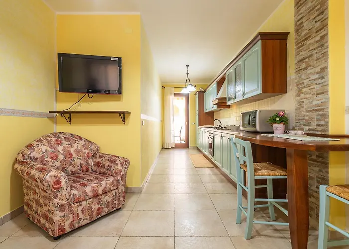 Casa Coko Будинок відпочинку