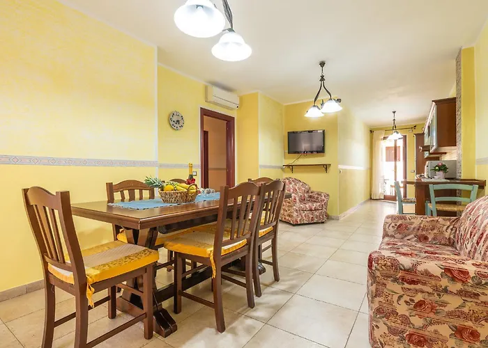 Будинок відпочинку Casa Coko