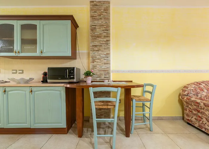 Casa Coko Будинок відпочинку Віллазімьюс