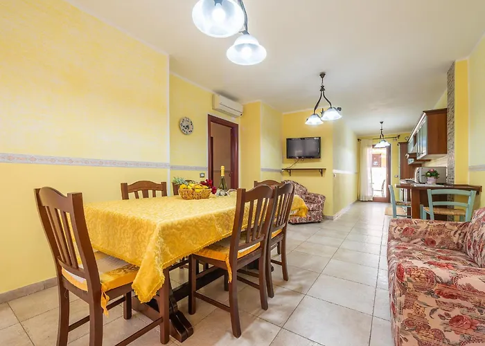 Будинок відпочинку Casa Coko Віллазімьюс