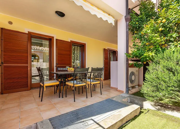 Vakantiehuis Casa Coko